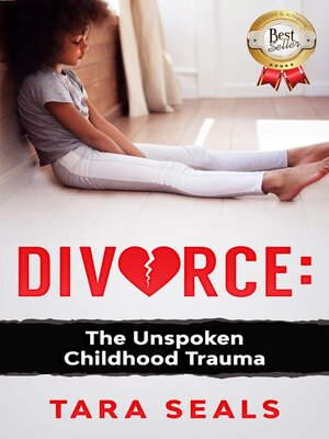cover image of Divorce